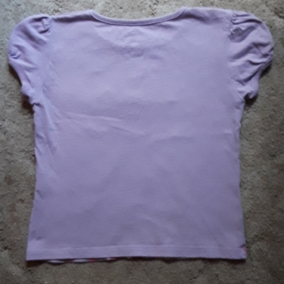 Disney Sofia the first little girls t-shirt - Picture 5 of 7